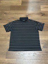 Nike Dri-Fit Golf Polo Shirt Men s Size XL
