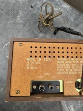 TOYO Vintage Audio & Video Electronics for sale | eBay