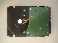 Hitachi 14TB SATA 6Gb/s, 3.5”, 7200RPM, Linux Only Hard Drive. 100% HEALTH.