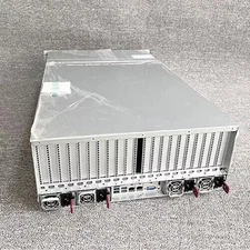 Supermicro SYS-6049GP-TRT 20XGPU Server 24X3.5" 512G RAM 1X960G M.2