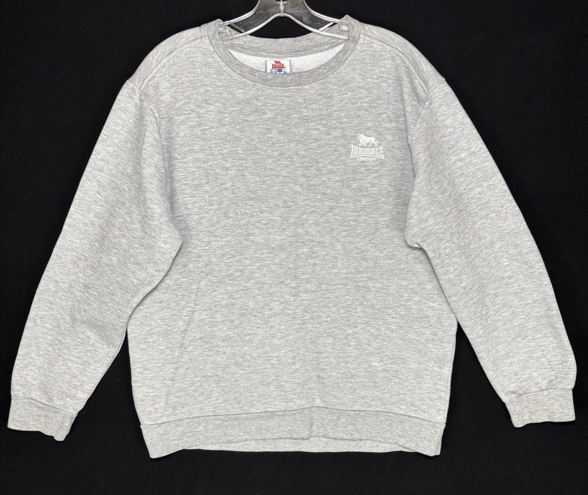 Nateby | Lonsdale London Sweat-shirt zippé à capuche | EMP