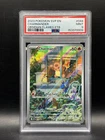 2023 POKEMON SVP EN-SV OBSIDIAN FLAMES ETB PROMO #044 CHARMANDER PSA 9