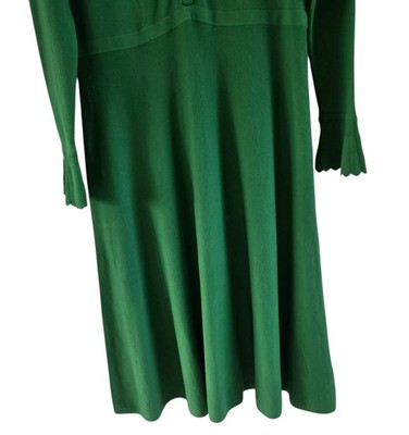 boden abercorn knitted dress Boden Abercorn Tee Knit Dress 12
