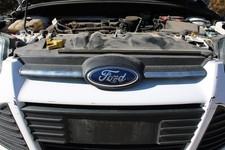 Grille Cover Mounted Upper S Model Fits 12-14 FOCUS 1565600