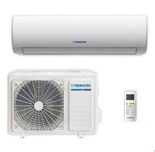 CLIMATIZZATORE AIRPLUS C12 - UNITA' INTERNA + ESTERNA - INVERTER - WIFI - 12000