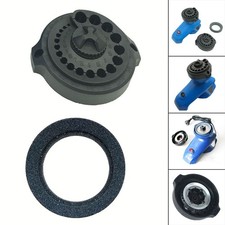 75 58 53 mm per mola per trapani rettifica ricambi macchina corindone marrone