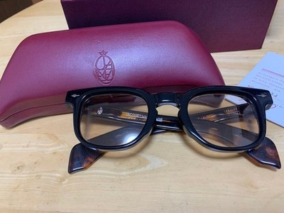 JACQUES MARIE MAGE JAX Men's Sunglasses Pre-owned | eBay