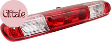 25890530 3Rd Third Brake Light Cargo Lamp High Mount Stop Light Fit for Chevy Si