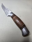 Mossy Oak 7 Inche Fixed Blade Hunting Knife — photo 2