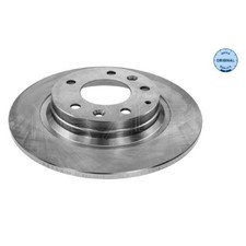 2x Bremsscheibe hinten für Mazda 323 F BJ S 6 GG GH GY 626 5 GW MX-5 3 | 262450