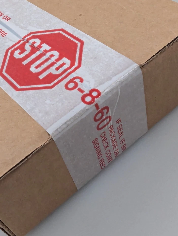 Sega Dreamcast - Typing of the Dead - Brand New Factory Sealed CASE OF 4 GAMES - Image 3 of 4