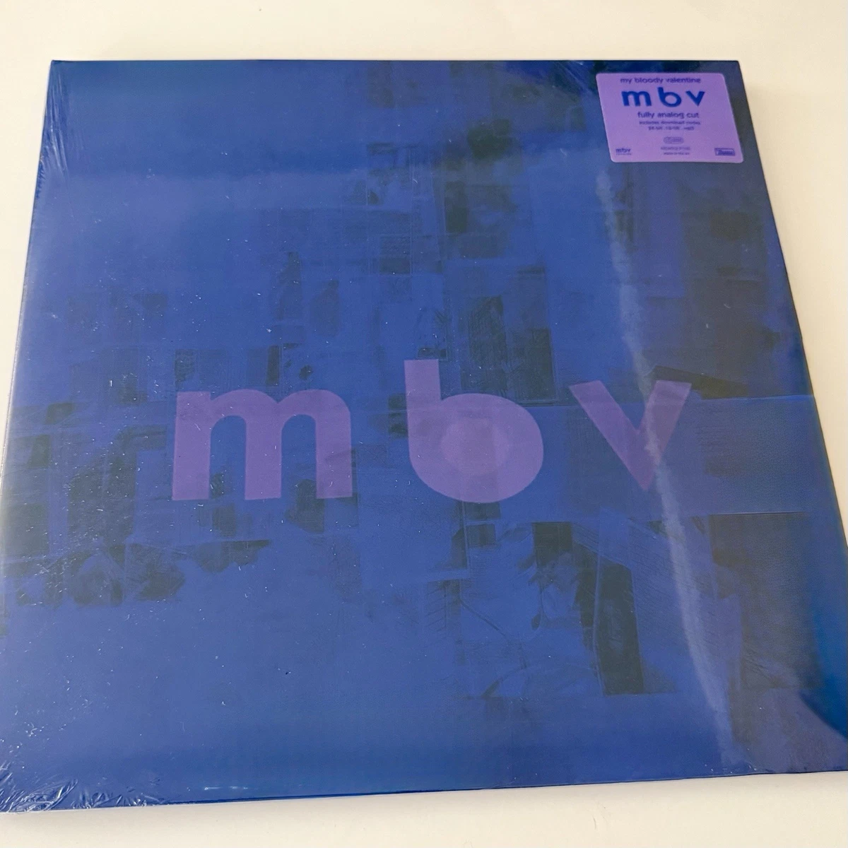 Preços baixos em My Bloody Valentine Discos de vinil de velocidade