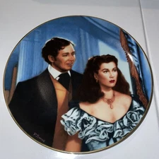 The Smitten Suitor - 7th Issue Gone With The Wind By Paul Jennis