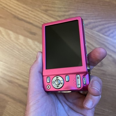 Fujifilm FinePix JX Series JX520 / JX500 14.0MP Digital Camera