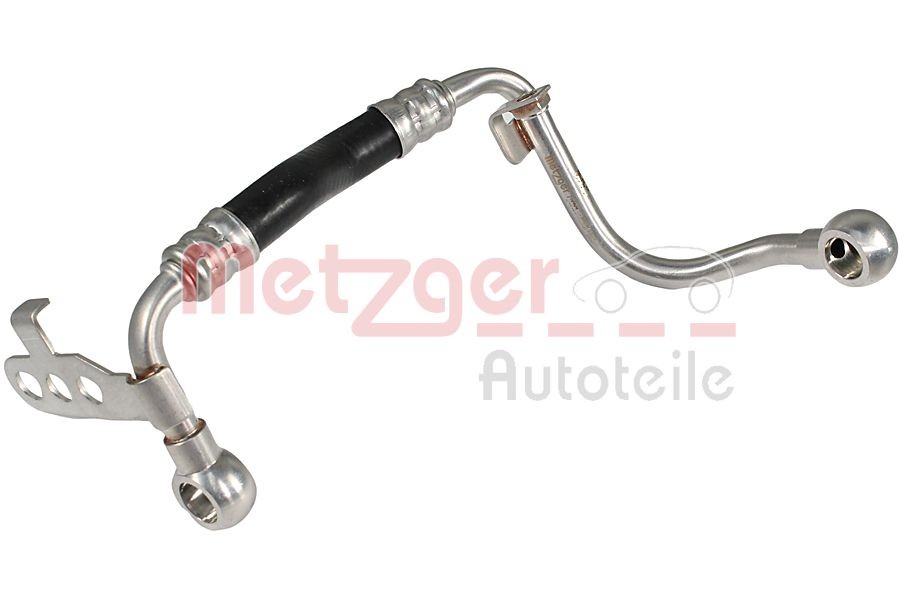 Fits METZGER 4010404 COOLANT TUBE