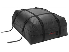 ULTIMATE SPEED® Auto-Dachgepäckträgertasche, wasserfest - B-Ware neuwertig