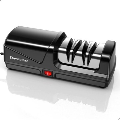 Electric Knife ener, Precise 20° Diond Knife ener for Kitchen