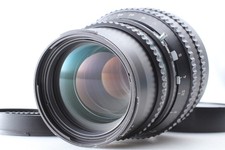  Near MINT Hasselblad Carl Zeiss Sonnar C 150mm f/4 T Black MF Lens From JAPAN
