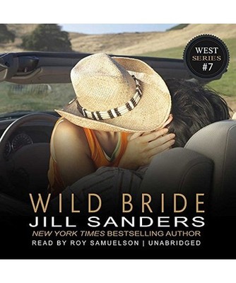 Wild Bride, Jill Sanders