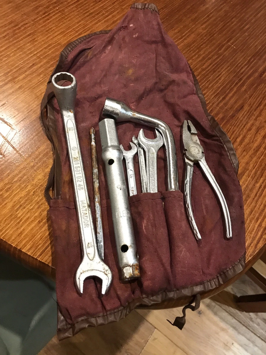 梅赛德斯-奔驰汽车和卡车工具套装| eBay