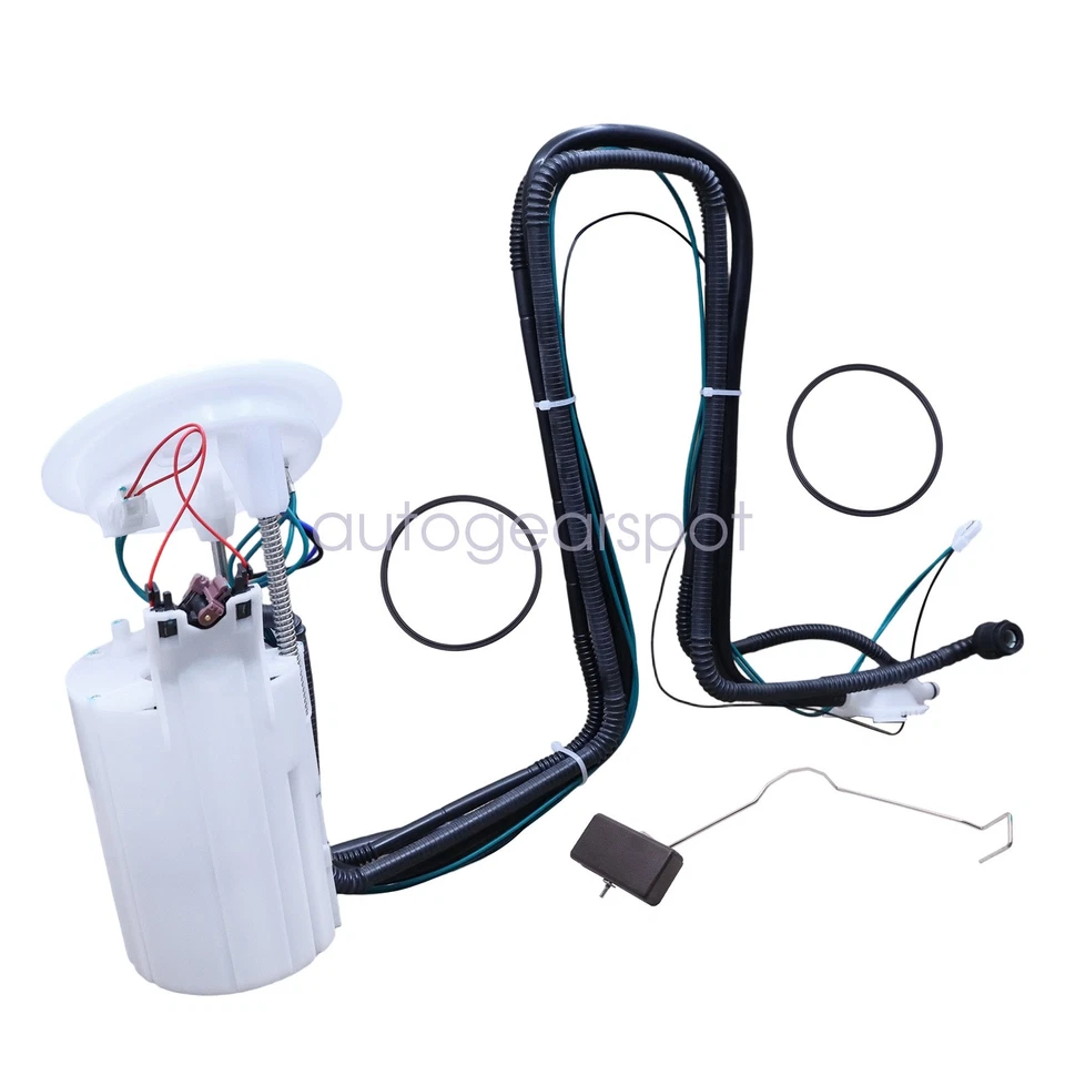 Conjunto de bomba de combustible para BMW E60 535xi 2008 E60 F10 535i 535i xDrive gasolina 3,0 L Foto 4 de 4