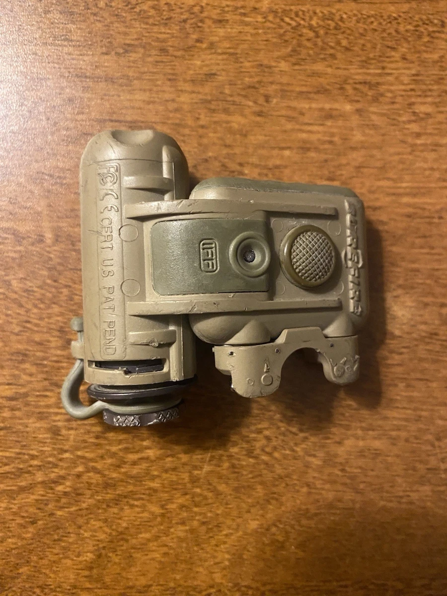 Surefire Helmet Light for sale | eBay