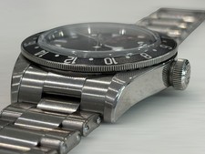 Tudor Black Bay GMT ‘Nightfall’ 2022 - Modern Classic Swiss Watch 20