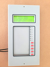 Notifier Annunciator LCD2-80