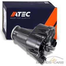 ATEC STELLMOTOR SAUGROHRMODUL FÜR BMW 1-ER 3-ER F30 4-ER 5-ER F10 6-ER X3 X4 X5
