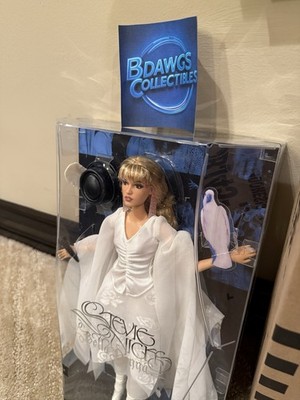 Stevie Nicks Bella Donna Barbie Doll | eBay