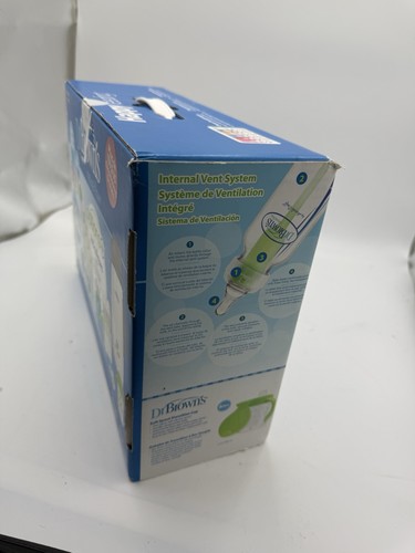 🌟Dr. Brown's All-in-One Options Gift Set🌟 - Picture 4 of 6