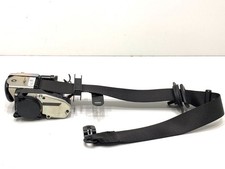 Sicherheitsgurt vorne rechts BMW 3 Touring (G21, G81) 2019-2022 320d