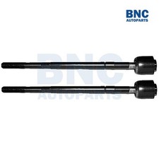 Inner Track Rod End Pair Fits Fiat Stilo 2001-2007