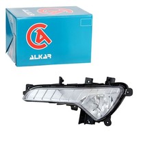 Antibrouillard Kia SPORTAGE