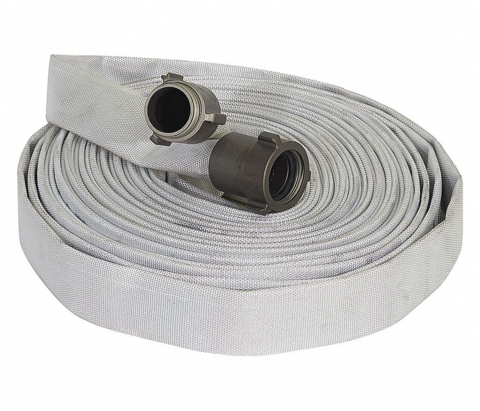 All-American Hose 8D15X50W15N 1-1/2