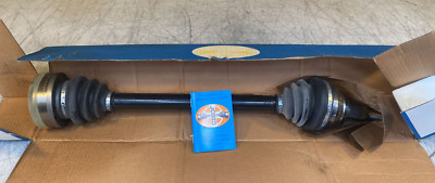 LOBRO Front Right Axle Assy - 431-407-272-A - Fits Audi 5000 1977 - 1988
