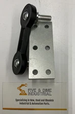 Festo FKC-32 Moment Compensator for Linear Drive DGC-G