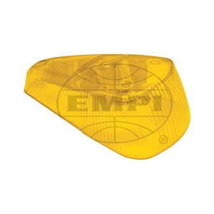 Empi Style 2 Driver Side Replacement Turn Signal Corner Light Lens