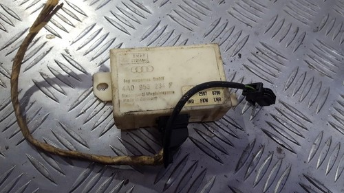 Audi A4 1996 Immobiliser ECU 4a0953234f, 77 2597 0790 #335597-19