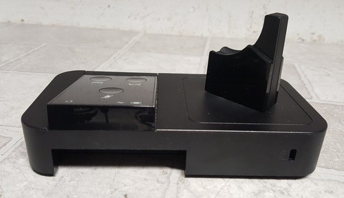 Jabra Pro 9400BS Headset w/Base & Power Adapter - Zdjęcie 8 z 10