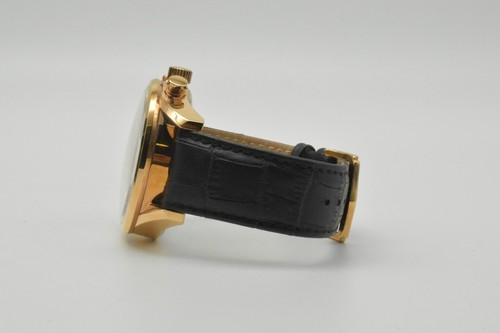 Raoul U.Braun Automatikuhr Herren Uhr Herrenarmbanduhr, Edelstahl #78 - 第 9/17 張圖片