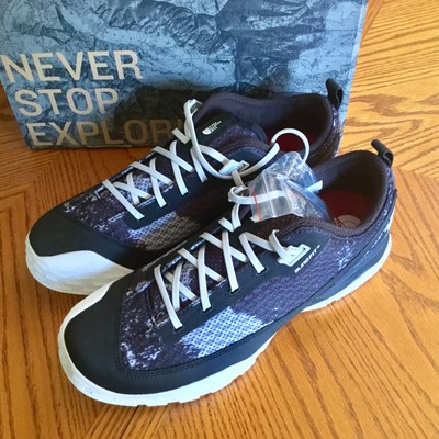 the north face one trail