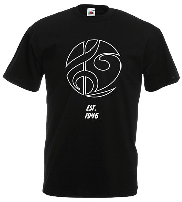 T-Shirt by Rolf Handschuch EST.1946
