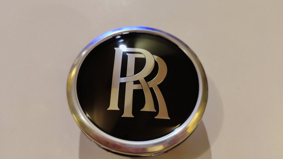 BRAND NEW Original Rolls Royce OEM Cullinan RR31 Floating Wheel 