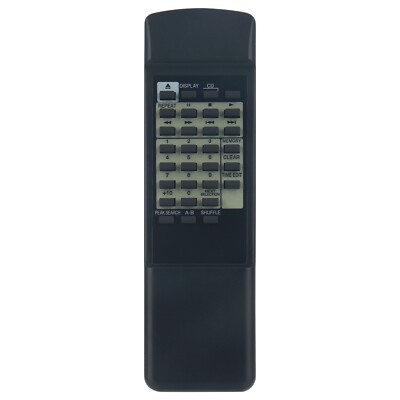 RC-340C Replace Remote for Onkyo CD Player DX-C34 DX-7111 DX-C725 DX-7211 DX-C22
