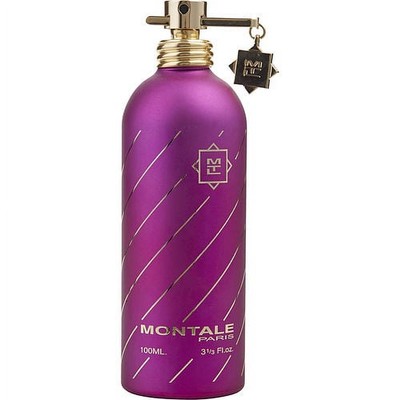 Eau De Parfum Spray 3.4 Oz *Tester Montale Women