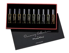Phuong Dang Extrait de Parfum Discovery Collection (10 x 10 mL Sprays)