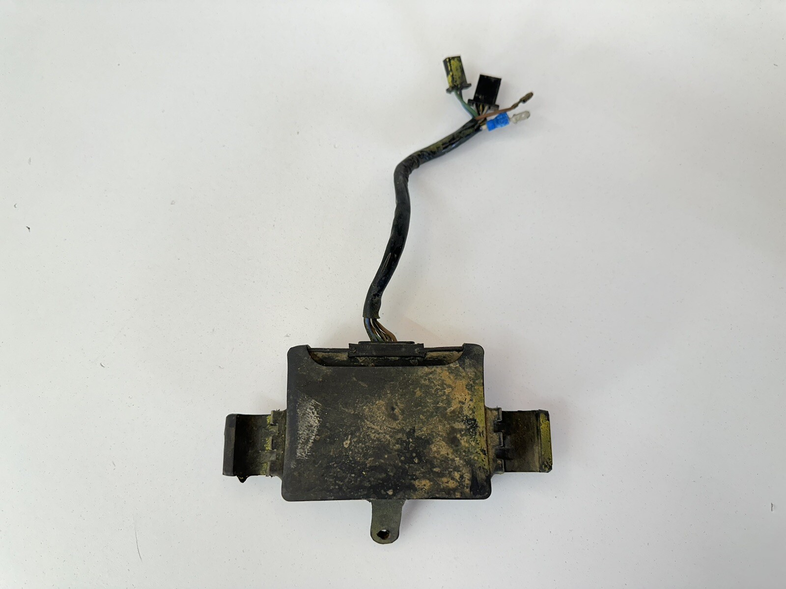 Suzuki King Quad 300 Parts Yamaha Banshee 350 CDI Box Replacement