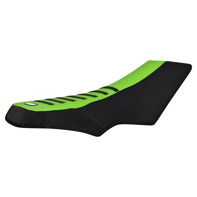 2015-21 Arctic Cat XR 500 700 Alterra 500 700 Seat Cover  BLACK/GREEN/BLACK #379