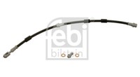 Original Febi Bremsschlauch Vorderachse Links Rechts FÜR Audi A3 Seat Leon